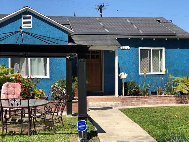 1817 Raymond Street - Photo 1