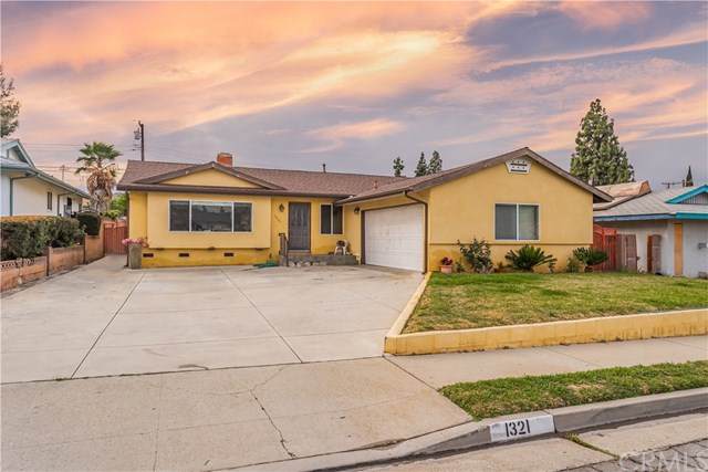 1321 Coble Avenue - Photo 1