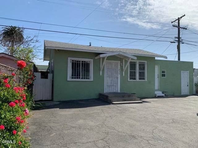 1430 60th Street - Photo 1