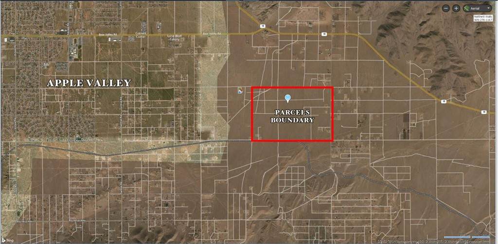 0 Desert View Road - Photo 1