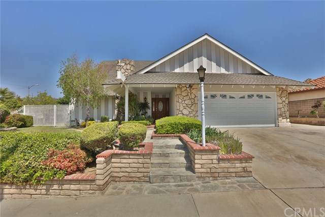 15879 La Floresta Drive - Photo 1