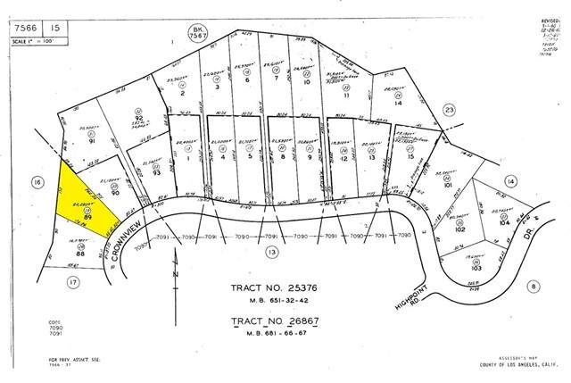 0 Crownview Drive - Photo 1