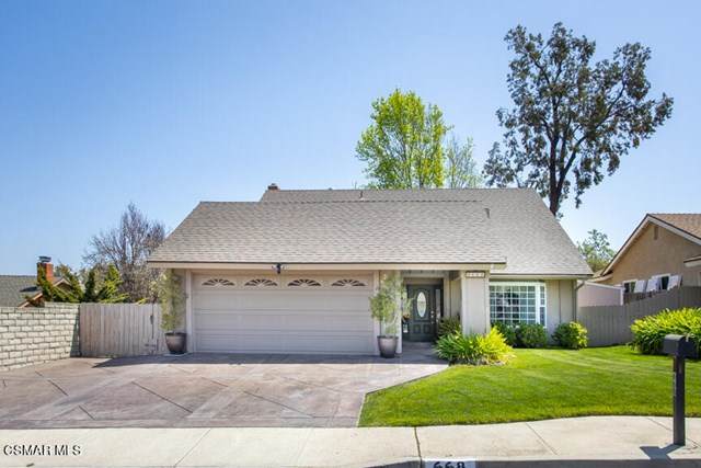 668 Los Vientos Drive - Photo 1