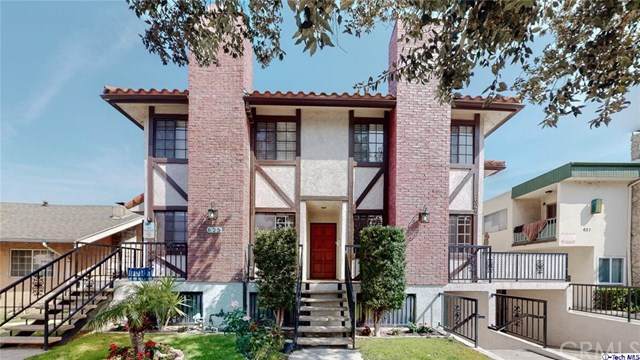 625 California Avenue - Photo 1