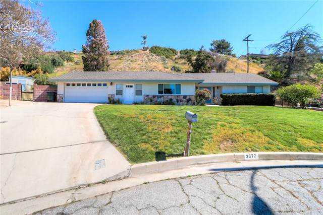 3577 Sage Lane - Photo 1