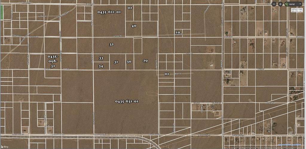 0 Desert View Road - Photo 1