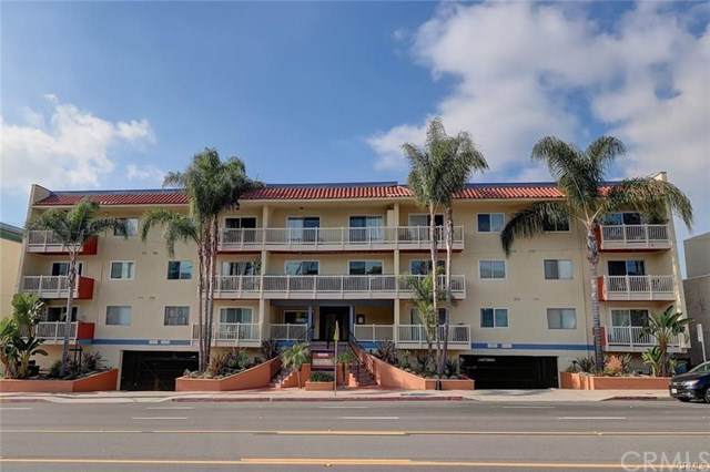 1707 Pacific Coast - Photo 1