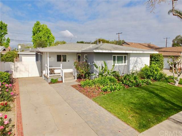 2745 Nipomo Avenue - Photo 1