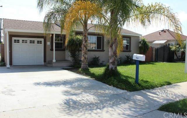 960 Fremont Street - Photo 1