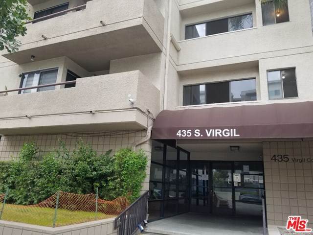 435 Virgil Avenue - Photo 1