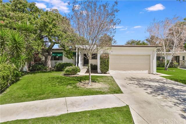 17115 Bullock Street - Photo 1