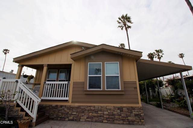 205 Driffill Boulevard - Photo 1