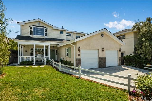 5608 Rockview Drive - Photo 1