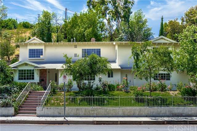 5219 San Feliciano Drive - Photo 1