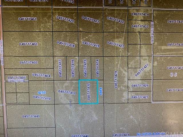 0 Sheep Creek Road - Photo 1