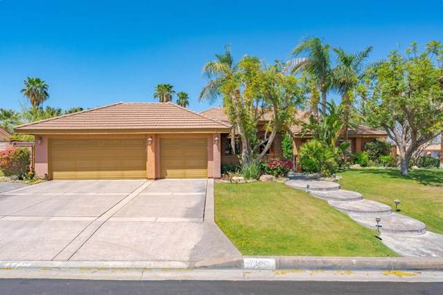 73450 Desert Rose Drive - Photo 1