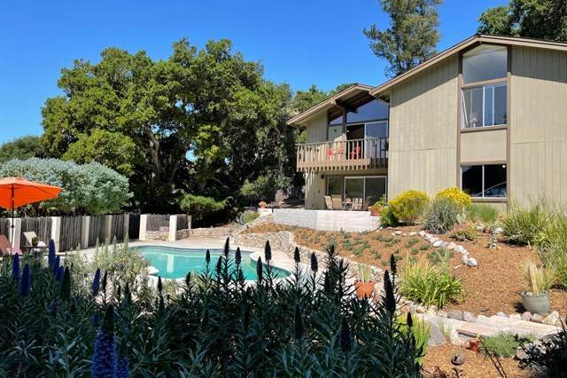 21 Chaparral Road - Photo 1