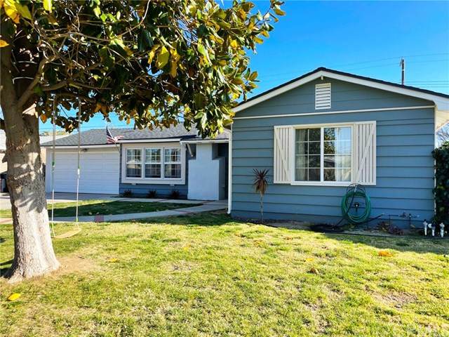 22922 Vose Street - Photo 1