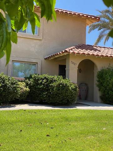 72927 Arthur Ashe Lane - Photo 1