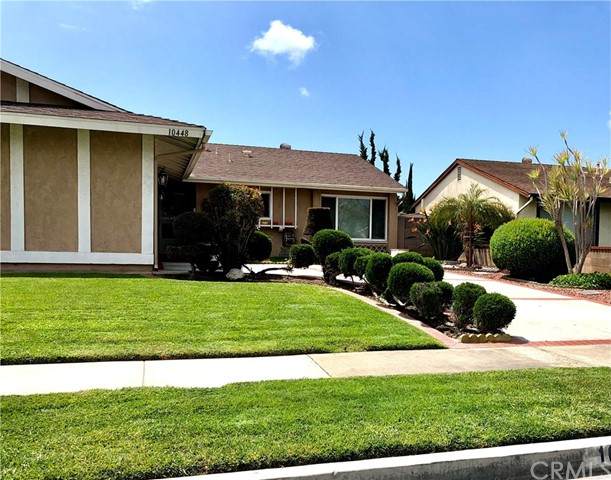 10448 Thrush Avenue - Photo 1