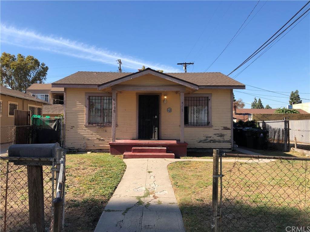4115 3rd Avenue - Photo 1