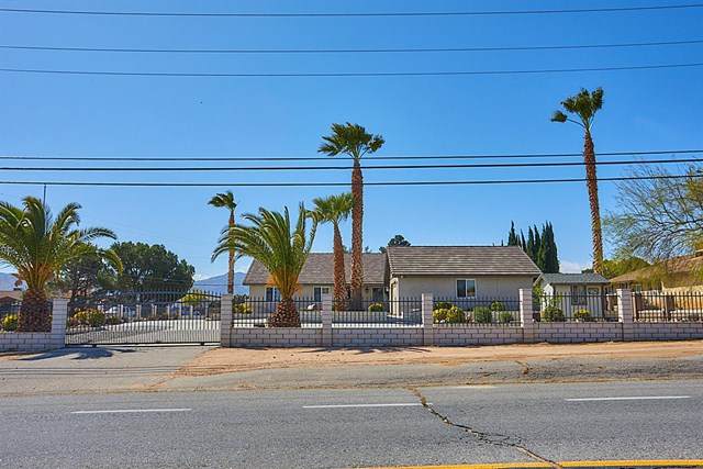 18530 Damon Drive - Photo 1