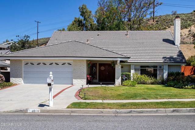 4016 Verde Vista Drive - Photo 1