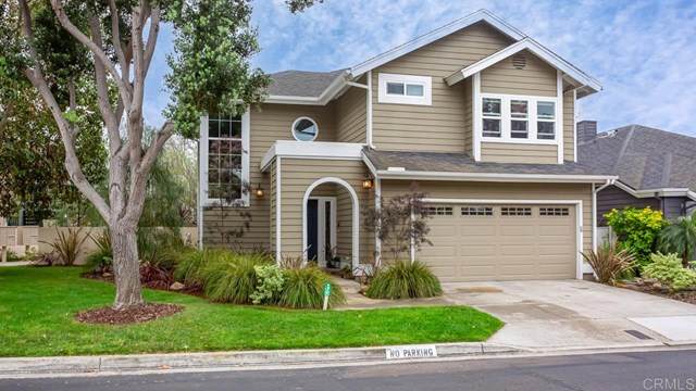2228 Lagoon View Drive - Photo 1