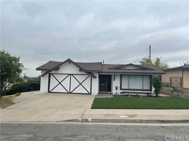 1710 Robinlinda Lane - Photo 1