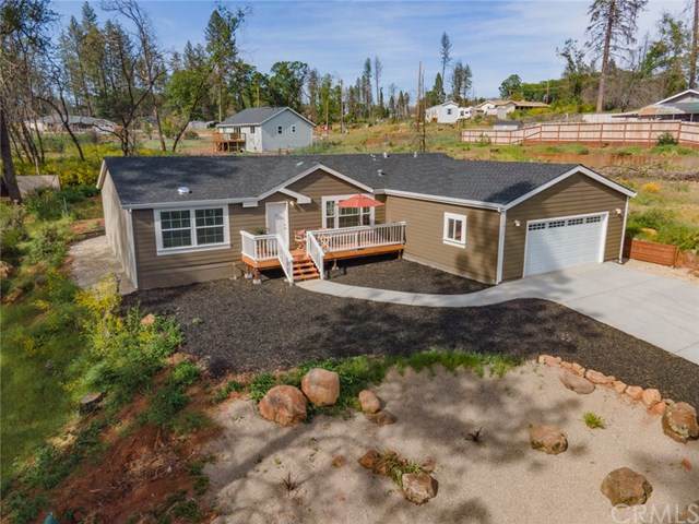 1853 Arrowhead Drive - Photo 1