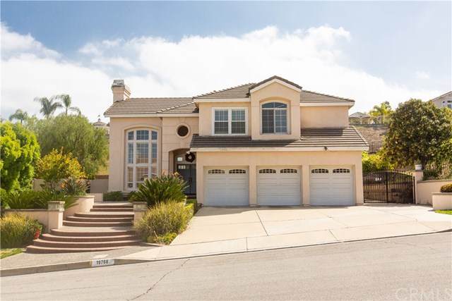 19768 Country Hollow Drive - Photo 1