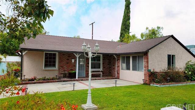 7431 Lasaine Avenue - Photo 1
