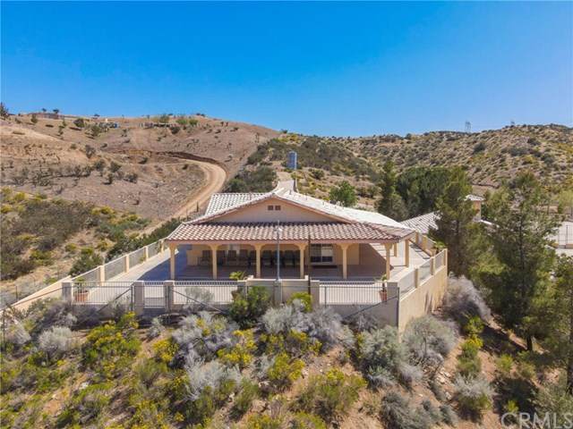14455 Summit Valley Road - Photo 1