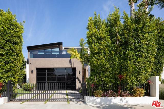 424 La Jolla Avenue - Photo 1
