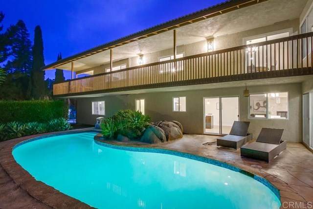 1012 Via Rancho Parkway - Photo 1