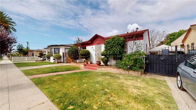 2655 Fashion Avenue - Photo 1