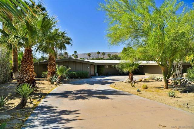 255 Montezuma Rd - Photo 1