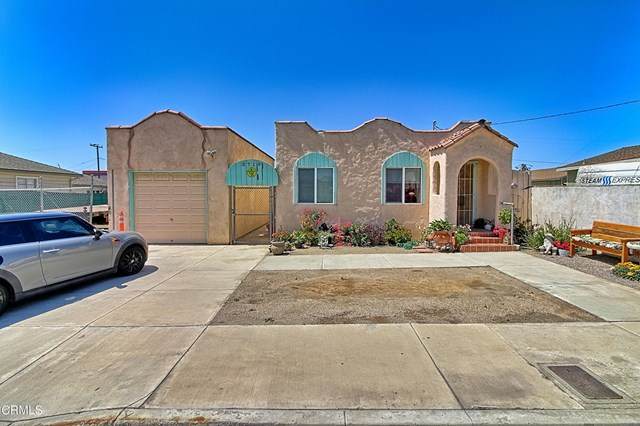 2719 Beene Road - Photo 1
