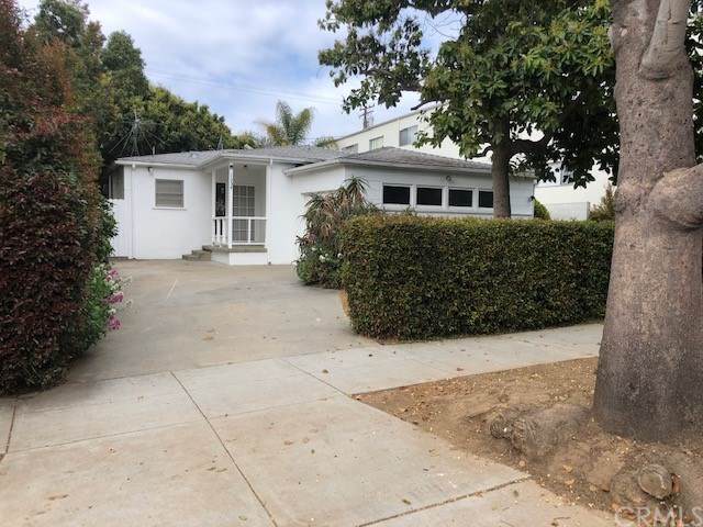 1034 Euclid Street - Photo 1