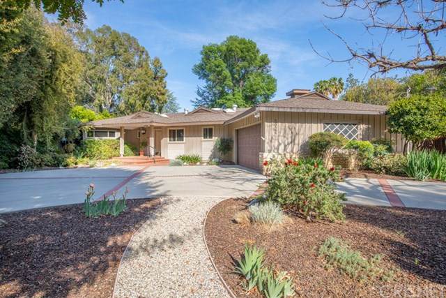5922 Jumilla Avenue - Photo 1