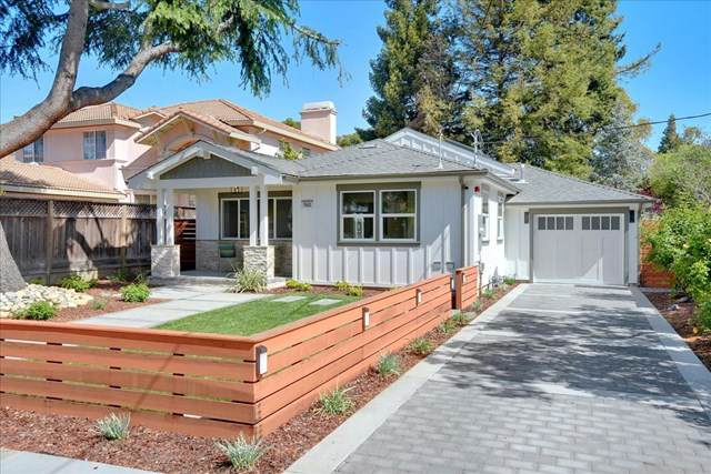 1563 Hudson Street - Photo 1