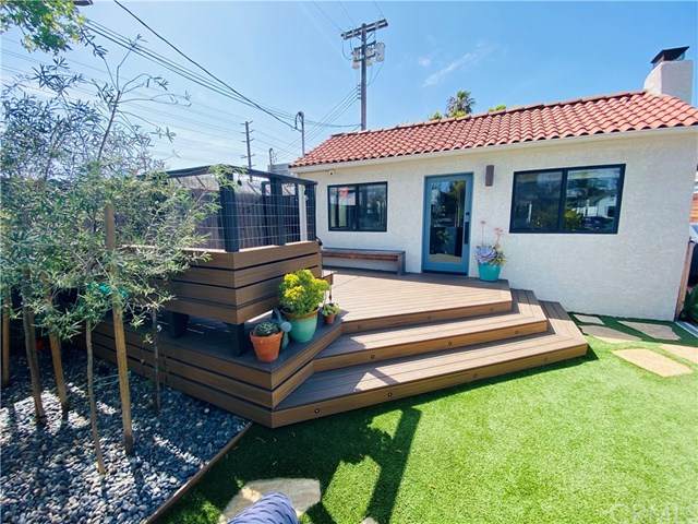 1015 Marco Place - Photo 1