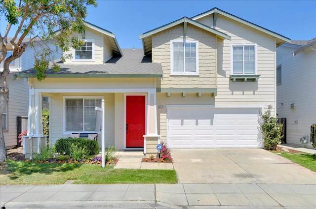 917 Oakes Street - Photo 1