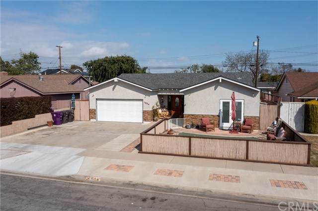 1954 Shipway Avenue - Photo 1