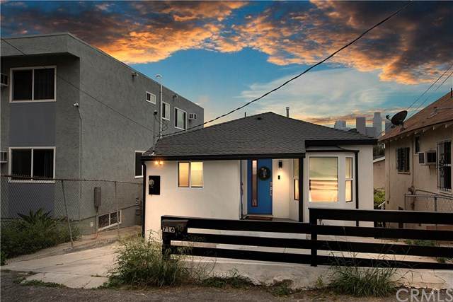 716 Bernard Street - Photo 1