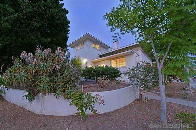 1401 Park Row - Photo 1