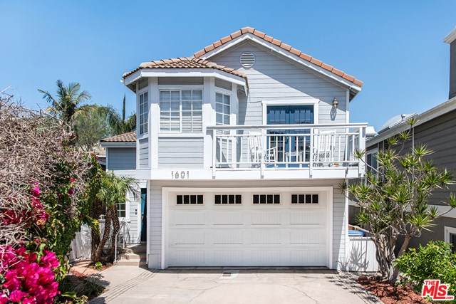 1601 Morgan Lane - Photo 1