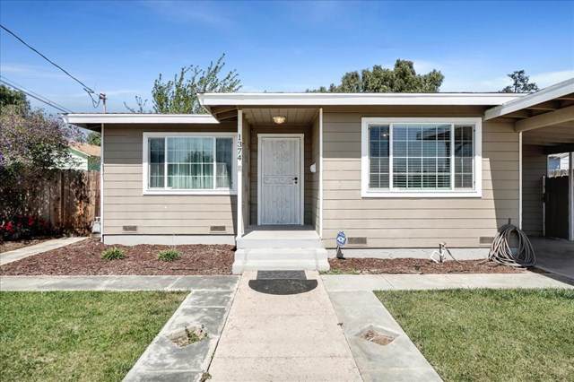 1374 Major Avenue - Photo 1