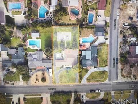 17351 Lahey Street - Photo 1