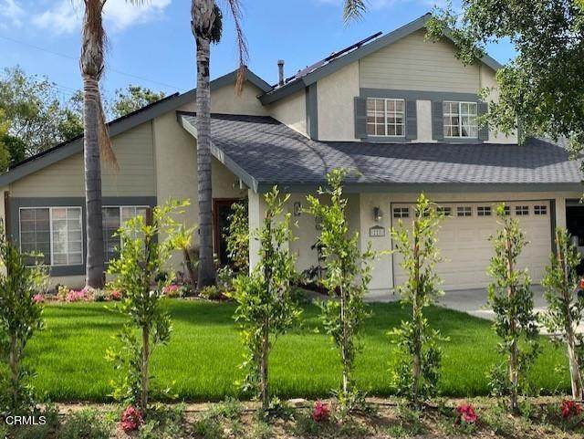 228 Channel Heights Court - Photo 1